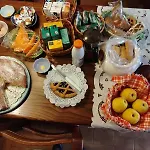 Bed & Breakfast Souvenirs D'antan Orvinio