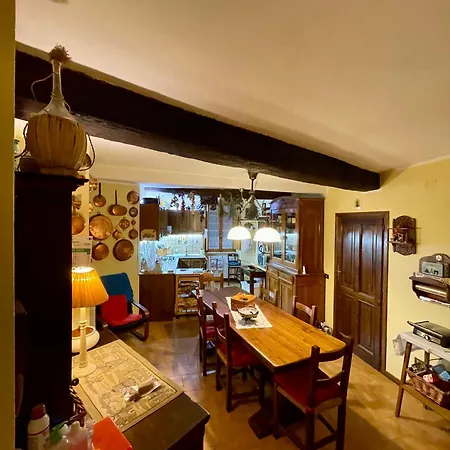 Souvenirs D'antan Orvinio