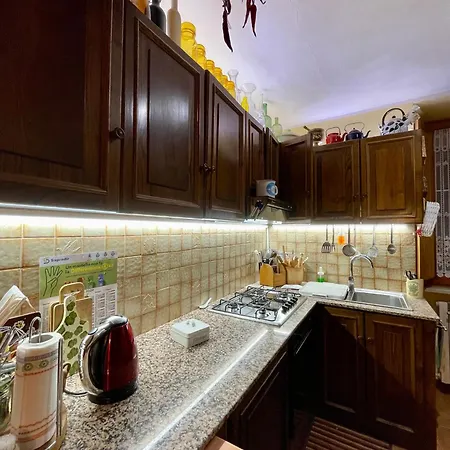 Souvenirs D'antan 3* Orvinio