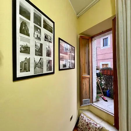 Souvenirs D'antan * Orvinio