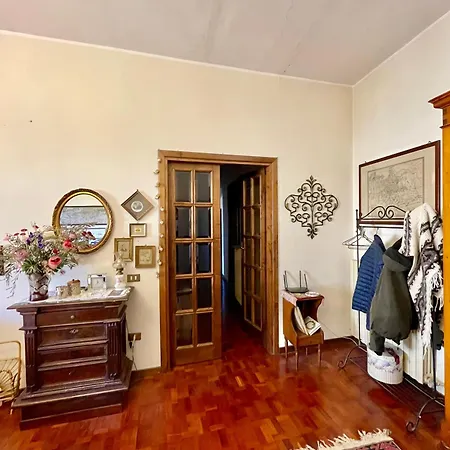 Souvenirs D'antan Couette-café Orvinio