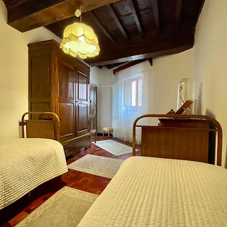 Souvenirs D'antan Bed & Breakfast