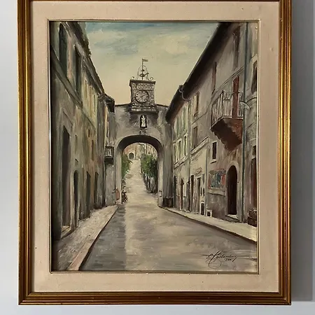 Souvenirs D'antan